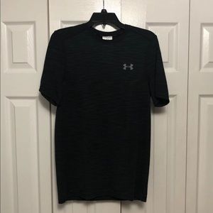 Under Armour Threadborne Performance T-Shirt
